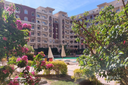 Апартаменты за 51 468 евро в Хургаде, Египет