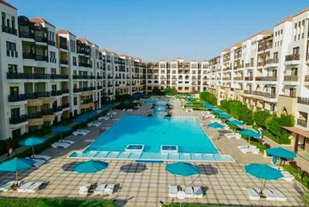 Квартира за 56 500 евро в Хургаде, Египет