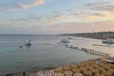 Квартира за 200 000 евро в Шарм-эль-Шейхе, Египет