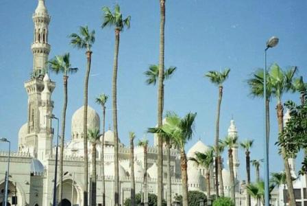 Квартира за 25 000 евро в Александрии, Египет