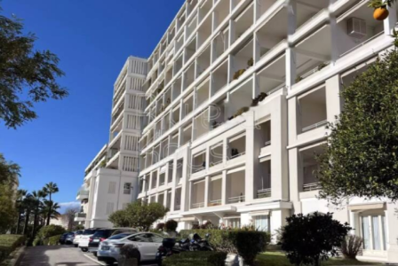 Квартира за 390 000 евро в Каннах, Франция