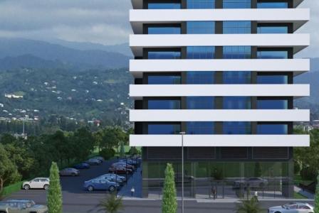 Квартира за 43 441 евро в Батуми, Грузия