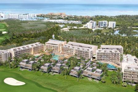 Квартира за 207 430 евро в Кап-Кане, Доминиканская Республика