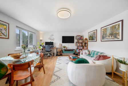 Квартира за 402 500 евро в Лондоне, Великобритания