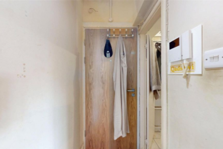 Квартира за 299 000 евро в Лондоне, Великобритания