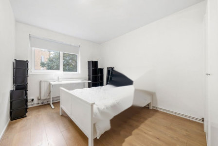 Квартира за 460 000 евро в Лондоне, Великобритания