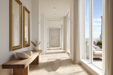 Квартира за 2 012 500 евро в Лондоне, Великобритания