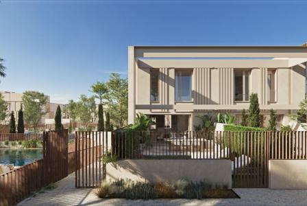 Таунхаус за 625 000 евро в Годелье, Испания