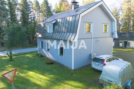 Дом за 79 000 евро в Урьяла, Финляндия
