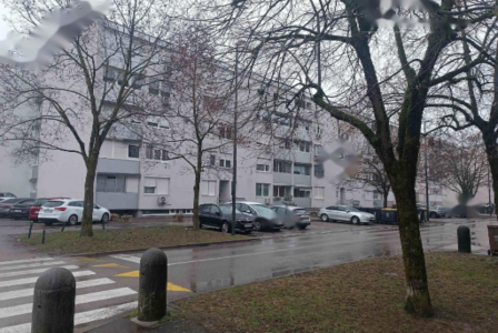 Квартира за 275 000 евро в Любляне, Словения