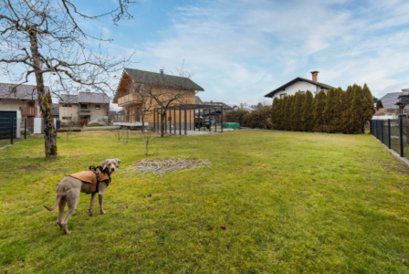 Дом за 1 150 000 евро в Бледе, Словения