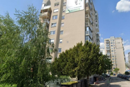 Квартира за 288 000 евро в Любляне, Словения