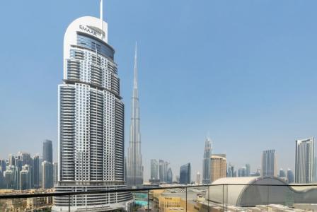 Апартаменты за 2 414 408 евро в Дубае, ОАЭ
