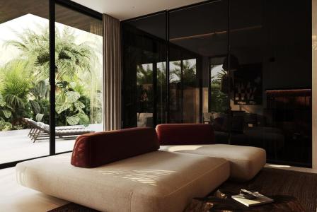 Вилла за 142 994 евро в Нуса Дуа, Индонезия