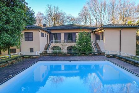 Вилла за 2 490 000 евро в Борго-Тичино, Италия