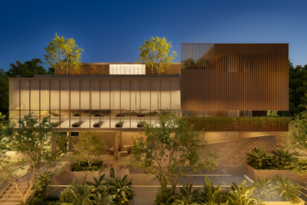 Квартира за 124 000 евро в Паттайе, Таиланд