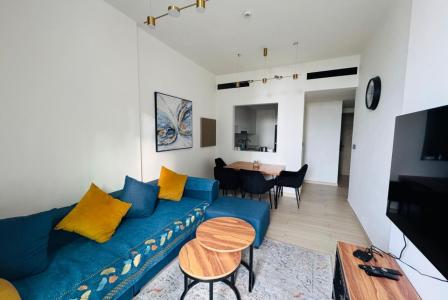 Квартира за 229 320 евро в Дубае, ОАЭ