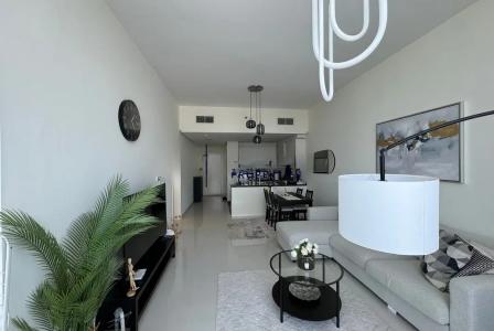 Квартира за 288 351 евро в Дубае, ОАЭ