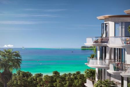 Квартира за 482 880 евро в Дубае, ОАЭ