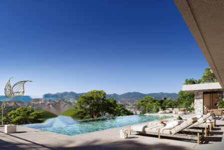 Квартира за 6 950 000 евро в Каннах, Франция