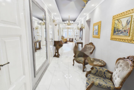 Квартира за 983 000 евро в Любляне, Словения