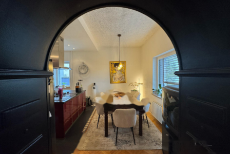 Дом за 795 000 евро в Любляне, Словения