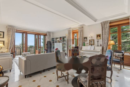 Квартира за 1 990 000 евро в Каннах, Франция