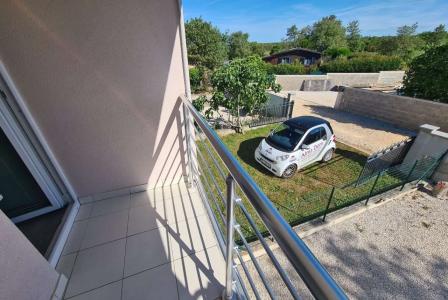 Квартира за 150 000 евро в Перое, Хорватия