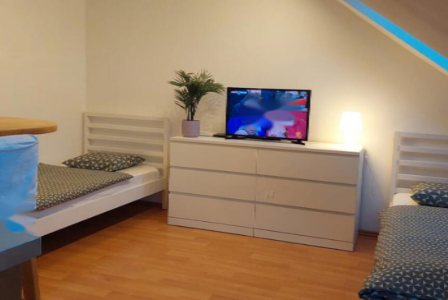 Квартира за 175 000 евро в Любляне, Словения