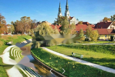 Квартира за 670 000 евро в Любляне, Словения