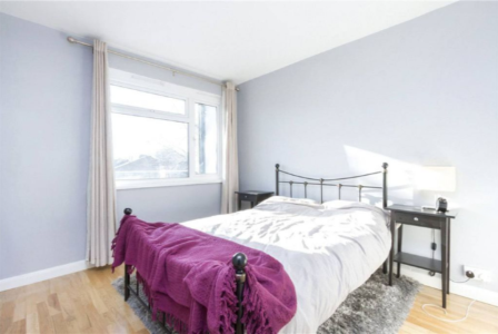 Квартира за 316 250 евро в Лондоне, Великобритания