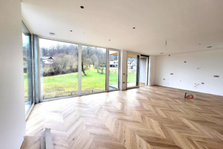 Квартира за 1 152 000 евро в Любляне, Словения