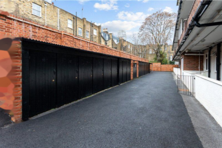 Квартира за 459 942 евро в Лондоне, Великобритания