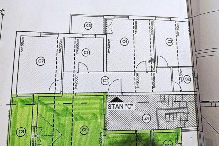 Квартира за 149 500 евро в Пуле, Хорватия