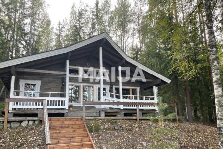 Коттедж за 129 000 евро в Савонлинне, Финляндия