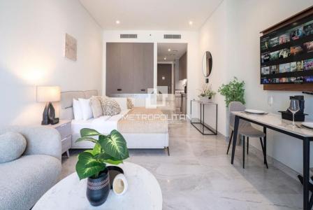 Апартаменты за 368 215 евро в Дубае, ОАЭ