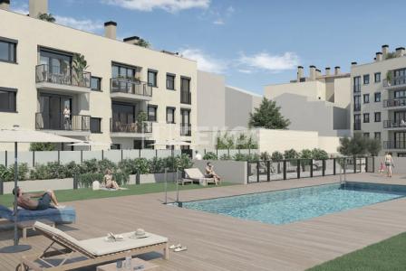 Апартаменты за 323 000 евро в Сабаделе, Испания