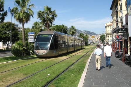 Студия за 119 000 евро в Ницце, Франция