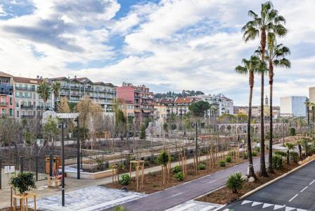 Квартира за 229 000 евро в Ницце, Франция