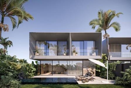 Вилла за 1 338 726 евро в Буките, Индонезия