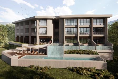 Вилла за 1 189 979 евро в Буките, Индонезия