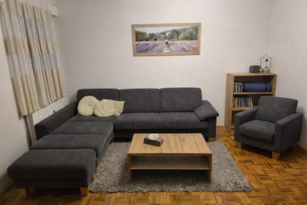 Квартира за 455 000 евро в Любляне, Словения