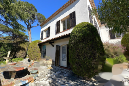 Квартира за 675 000 евро в Каннах, Франция