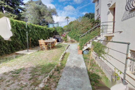 Квартира за 290 000 евро в Каннах, Франция