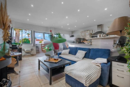 Квартира за 750 000 евро в Каннах, Франция