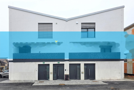 Квартира за 475 000 евро в Любляне, Словения