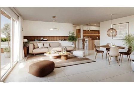 Квартира за 425 000 евро в Каннах, Франция