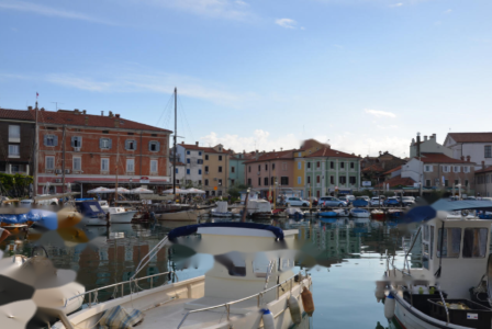 Квартира за 249 000 евро в Изоле, Словения