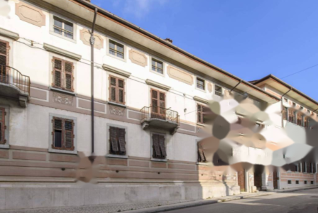 Квартира за 239 000 евро в Гориции, Италия