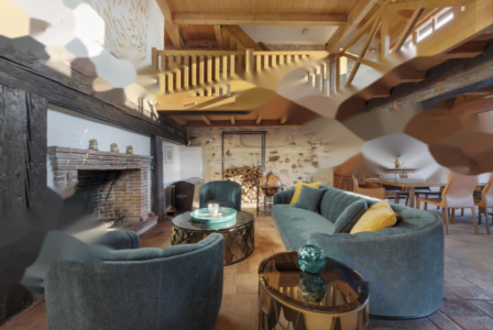 Квартира за 1 290 000 евро в Любляне, Словения